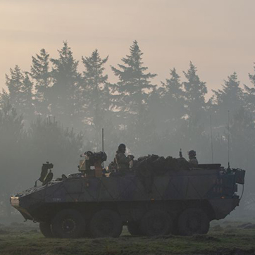 Spor og veje i Oksbøl