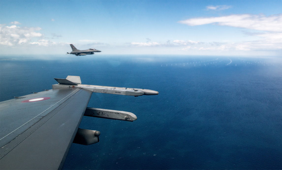 F-16 Fighting Falcon