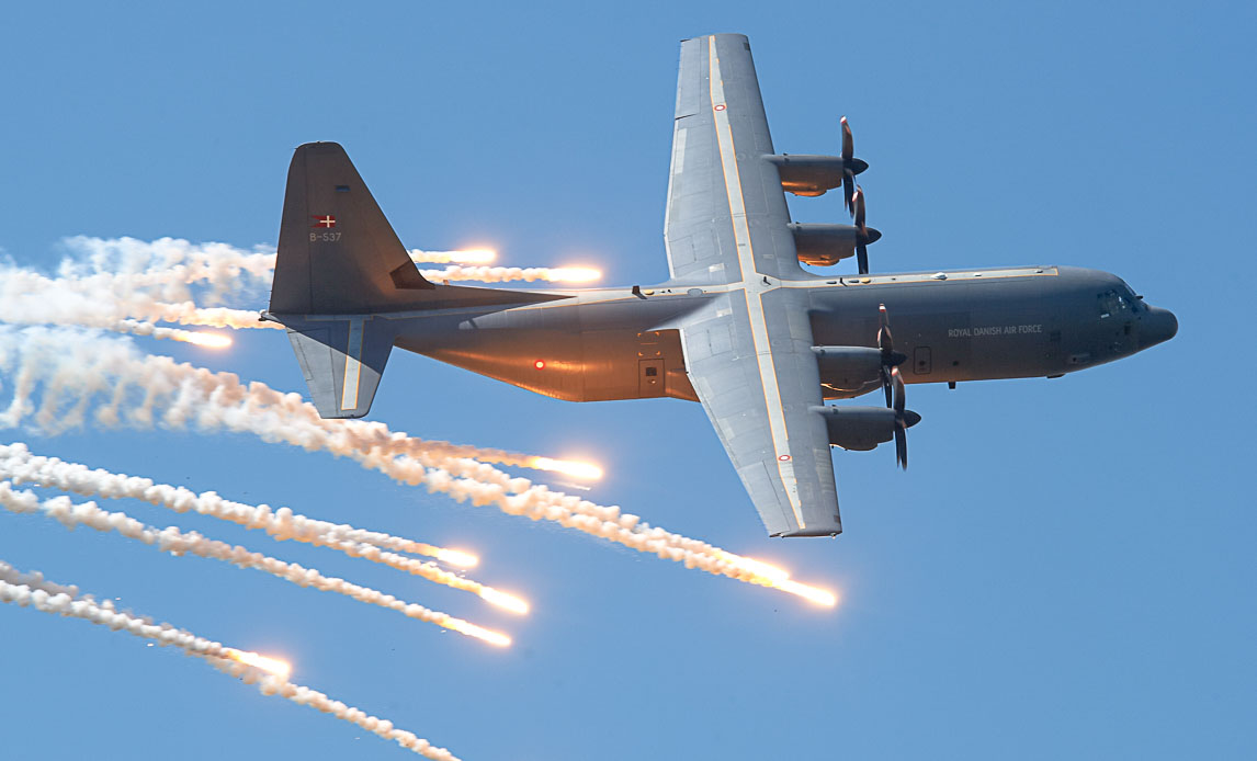 Danish Air Show