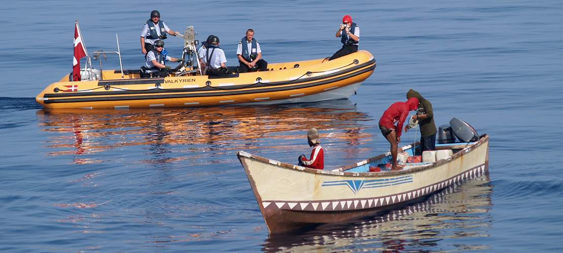 Foto fra Thetis ved World Food Programme.