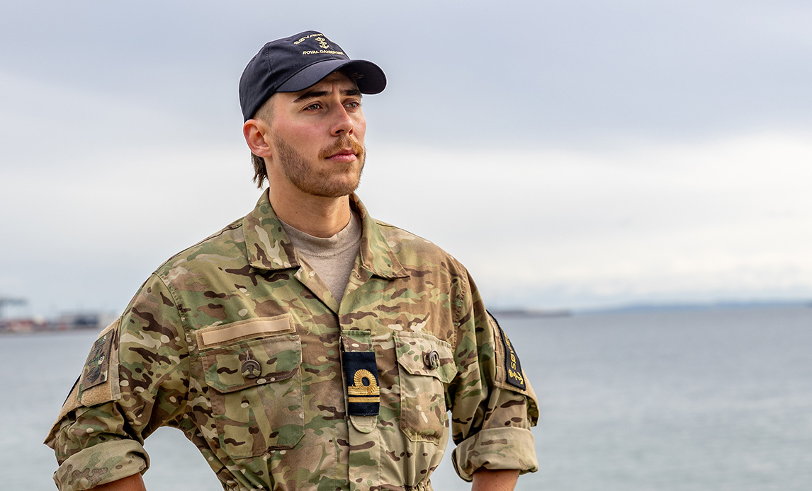 Fartøjsfører Christian