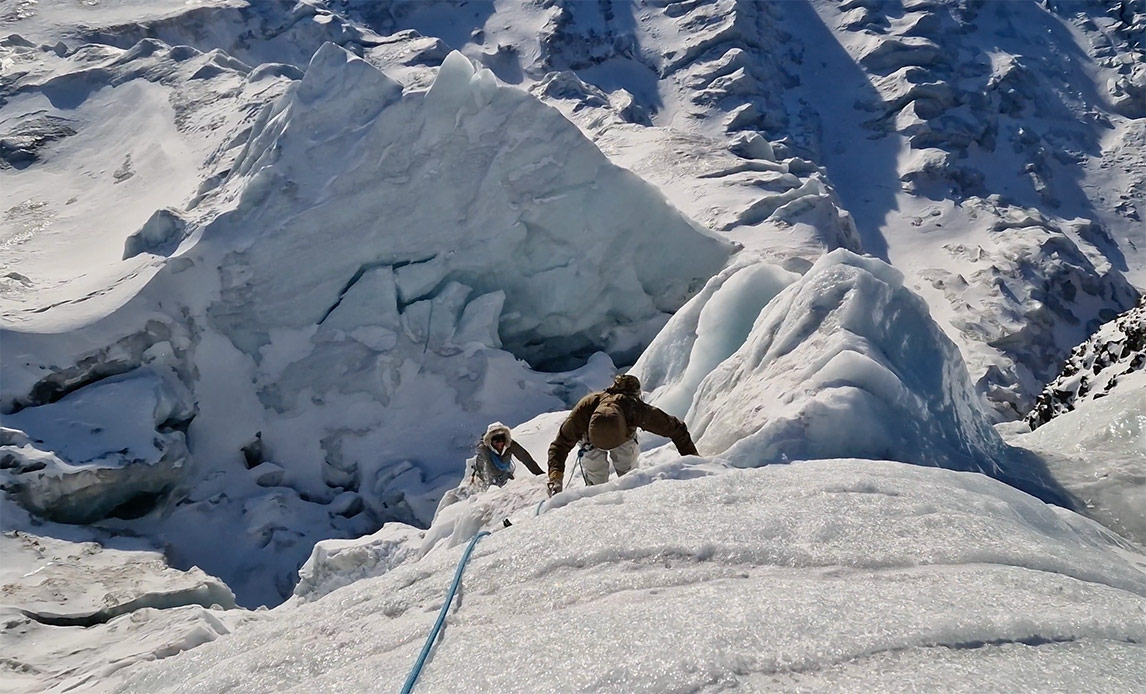 Uddannelse af arktiske specialister