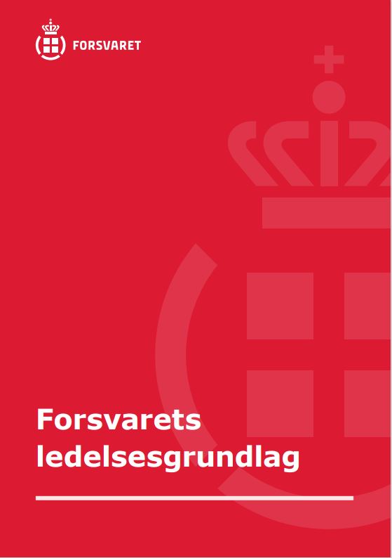Ledelsesgrundlaget
