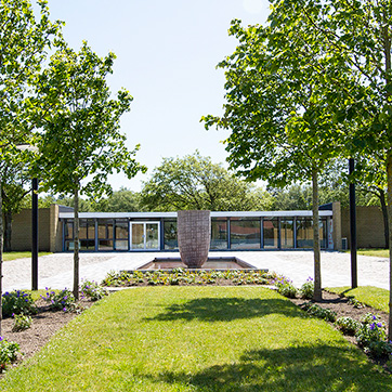 Etablissements- og Terrænkommandoen