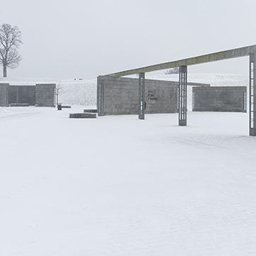 Monumentet i Kastellet