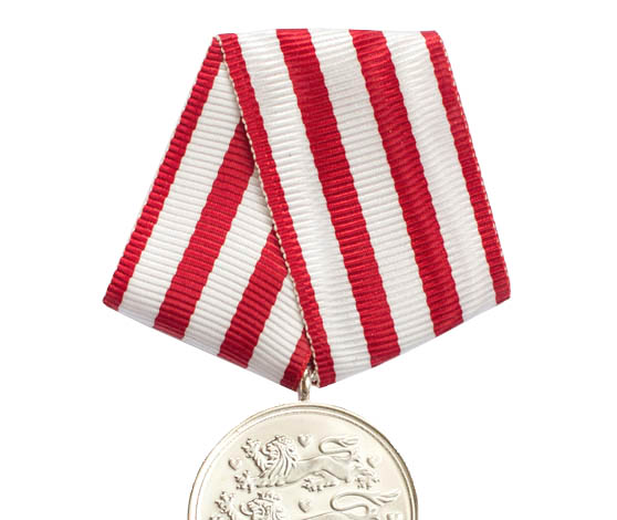Forsvarets Medalje For International Tjeneste 1948-2009