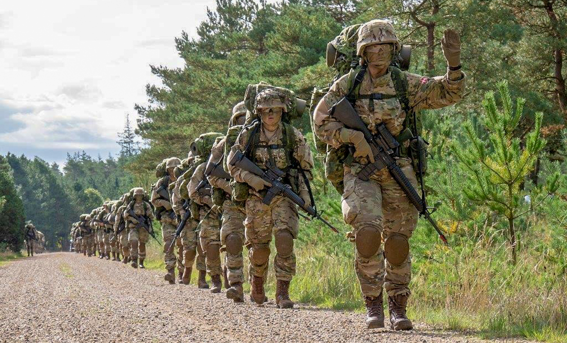 Danske Artilleriregiment