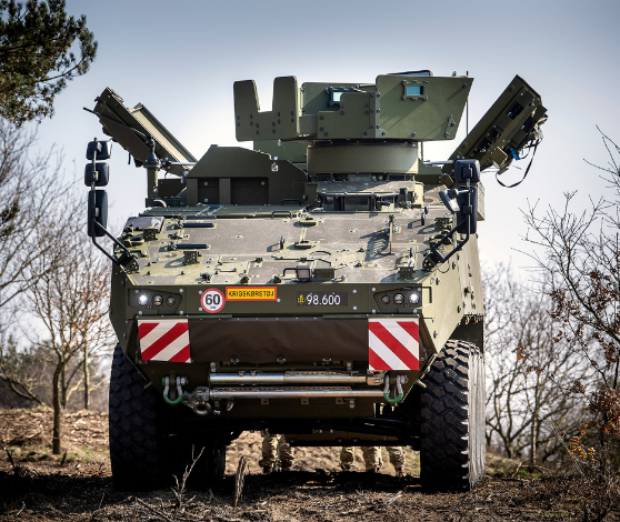 Danske Artilleriregiment har et stærkt hold med en god blanding af nye og mere erfarne soldater. Fundamentet er Hæren Kampskole og det oprindelige Danske Artilleriregiment.