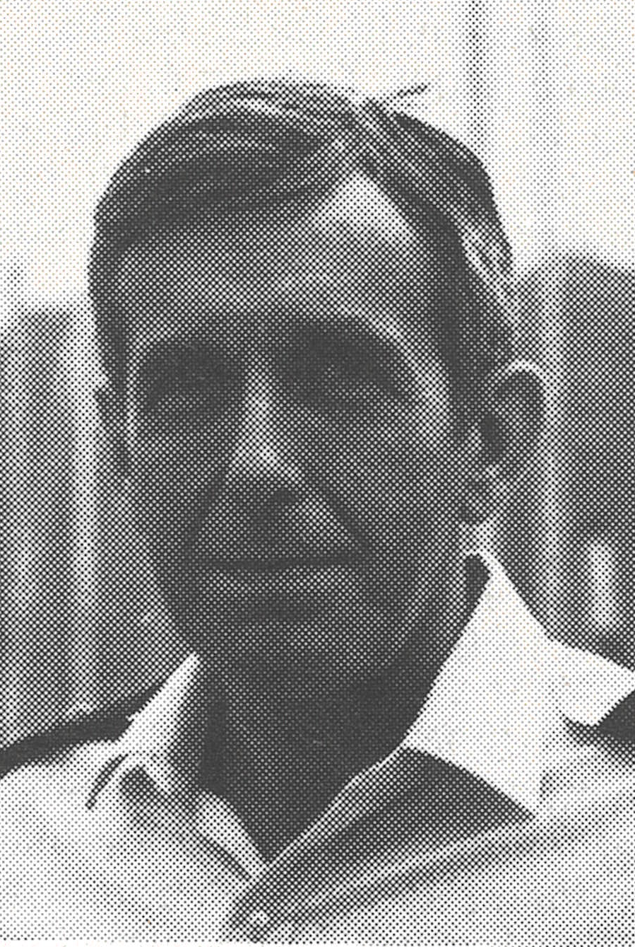 Major Niels Stig Preben-Andersen