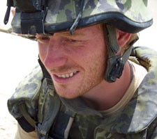 Konstabel Steffen Bloch Larsen