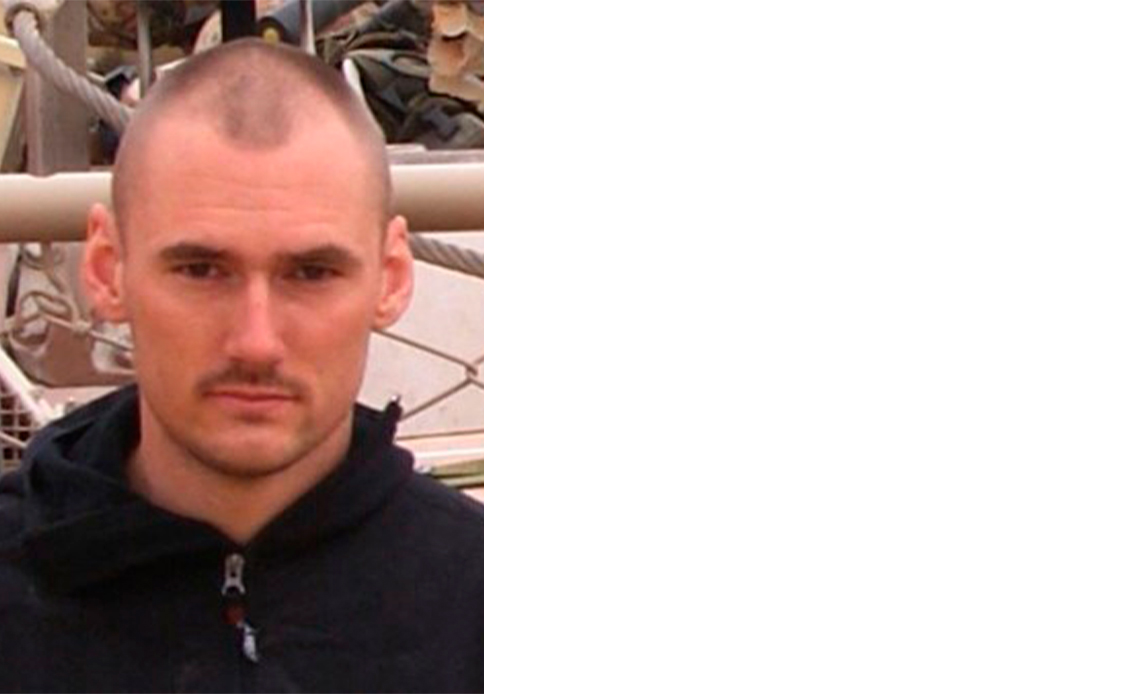 Jimmi Bøgebjerg Petersen