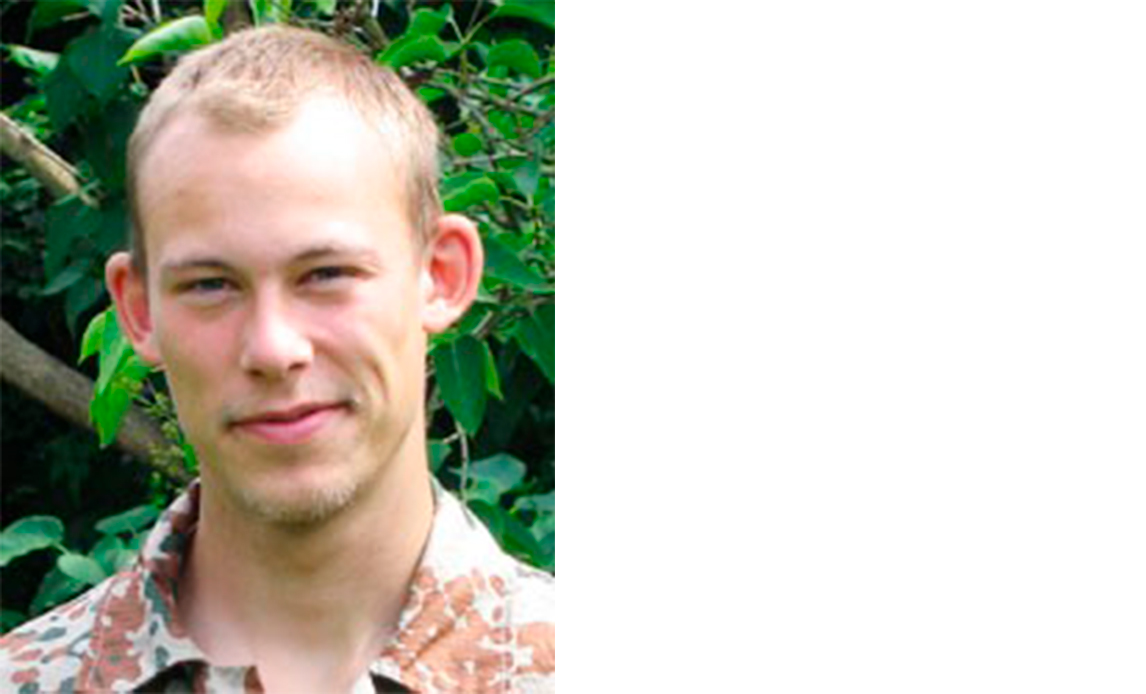 Onsdag den 26. september 2007 kl. 21.28, blev den 22 årige konstabel Thorbjørn Ole Reese fra Den Kongelige Livgarde, dræbt i Upper Gereshk Valley i Helmandprovinsen i det sydlige Afghanistan.