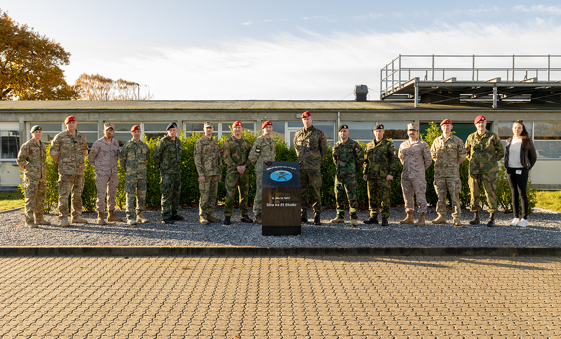 PMC 2025 participants